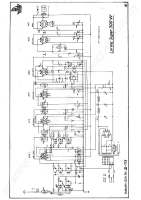 ITT Super-300-W - Manual 